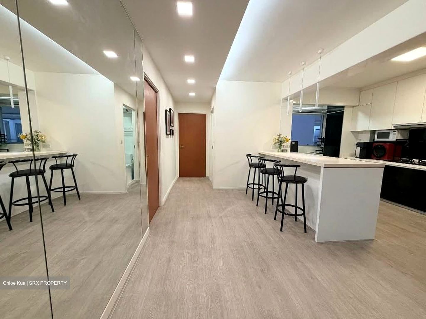 Blk 17B Macpherson Residency (Geylang), HDB 4 Rooms #603785161
